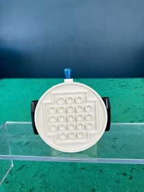 LEGO Space Exploriens:  Hovertron 6815 * 100% Complete with Instructions * 1996