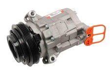 Ac Compressor W Ac Drier For Chevy Camaro Ss 2010 2011 2012 2013 2014 2015