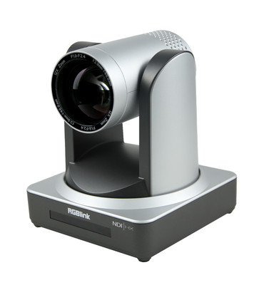 RGBlink NDI 4K PTZ Camera 12X Optical Zoom