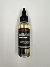 Silca Synergetic Wet Lube Drip Gravel Road MTB Bike Chain Lubricant 2oz Oil Base