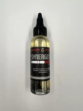 Silca Synergetic Wet Lube Drip Gravel Road MTB Bike Chain Lubricant 2oz Oil Base