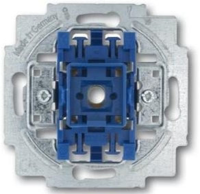 Enzo built - in button Busch Jaeger - 4691010
