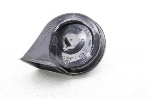 1K0951223B hupenalarm für VOLKSWAGEN GOLF VI 1.6 TDI CR DIESEL 105CV 236345