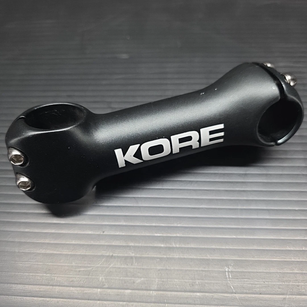 KORE Threadless Stems for Mountain Bike 25.4 mm Clamp Diameter for