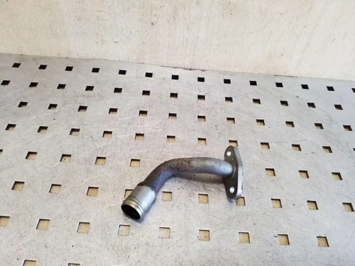 BMW 5 F10 Turbinenschmierrohr 2.00 Diesel 135kw 2012 26086509