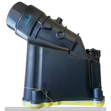 BMW 3 SERIES E92 2006-2013 2.0D N47D20C OIL FILTER HOUSING & GASKETS 11427807799