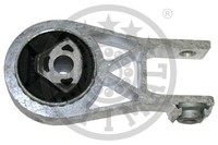 Optimal F8-6612 Motorlager Hinten FüR Fiat Ducato Kasten (250_, 290_)