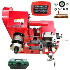 110v Automotive Brake Drum Lathe Brake Disc Lathe High Precision Machine 110v Automotive Brake Drum Lathe Brake Disc Lathe High Precision Machine