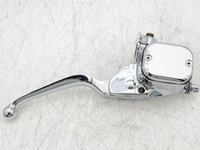 2007 Harley Dyna Street Bob Fxdbi Oem Front Right Brake Lever Master Cylinder 2007 Harley Dyna Street Bob Fxdbi Oem Front Right Brake Lever Master Cylinder