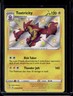 2021 Pokemon SWSH Shining Fates Toxtricity Shiny Vault #SV042/SV122