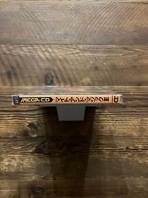 [Unopened] Might & Magic III Might & Magic 3 MEGA-CD