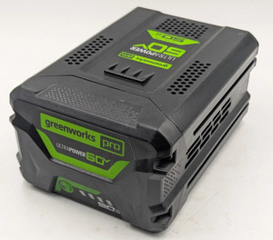 Greenworks 60v 5ah LB605 Lithium Ion Battery