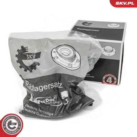 Esen SKV Radlagersatz 29SKV715 FüR CitroËN Peugeot