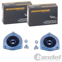 2X Denckermann Domlager Vorne Passend FüR Mini Mini Links+Rechts | D600272