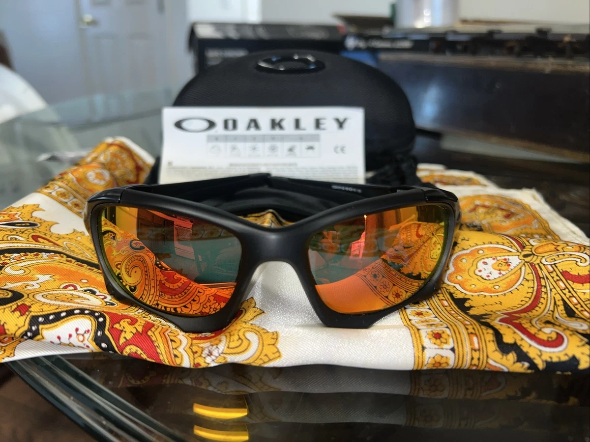 Oakley Pit Boss for sale | eBay