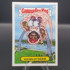 2014 Topps Garbage Pail Kids Valentine's Day Cards 18
