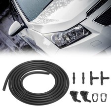 7pz Fluido Tergicristallo Squirter Ugello Spray per Ford Fusion 8E5Z17603A