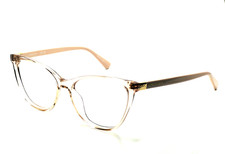 AUTHENTIC LONGCHAMP LO659S 601 Rose Women Eyeglasses 57mm 16 140
