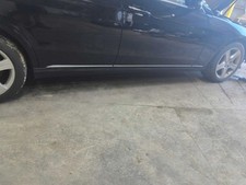 Passenger Side E300D     2014 Rocker Panel Mo...