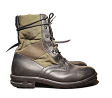 Baltes Jungle Boots German Miliary soft soles very comfortable UK 11.5
