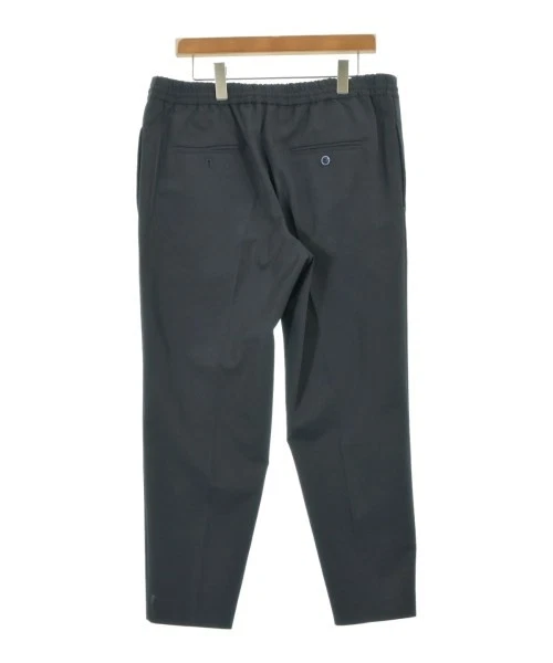 Pantalones CARVEN (otros) azul marino 42 (aprox. XS) 2200598566157 Foto 2 de 4