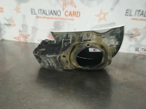 Tapa Exterior Combustible para CITROEN C4 CACTUS * 612886 - Imagen 2 de 2