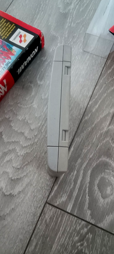 The Legend Of Mystical - Caja Ninja y Manual - SNES Super Nintendo - PAL - EN MUY BUENA CONDICIÓN - Imagen 13 de 16