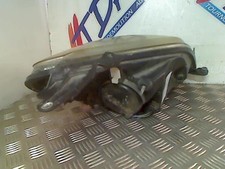 Feu avant (phare) Fiat Qubo