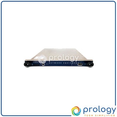 Cisco CTI-8050-SUP-K9 Supervisor MSE 8050 Blade 1YrWty TaxInv