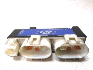 Ford Galaxy 1998 Diesel Relais Kühlerlüfter 7M0000317D RLA27642
