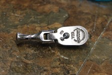 Snap On Tools Tkf72 14 Body - 38 Drive Conversion-stubby Flex Head Ratchet Usa