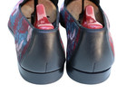 Magnanni Saks Fifth Floral Print Slip On Loafer Dress Shoe Men’s SZ 9.5M — photo 9