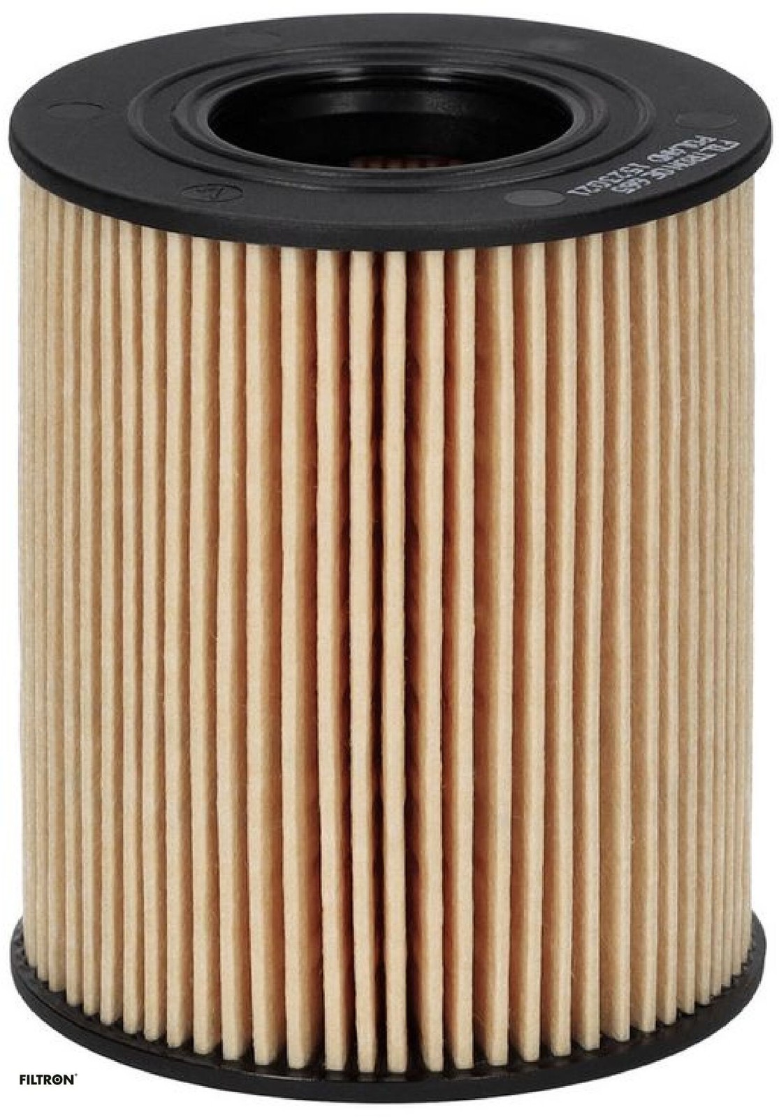 Filtron Ölfilter Oe 665 Filtereinsatz 72Mm Für Ford Mazda - Bild 2