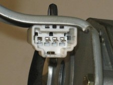 Moteur Nissan ALMERA TINO
