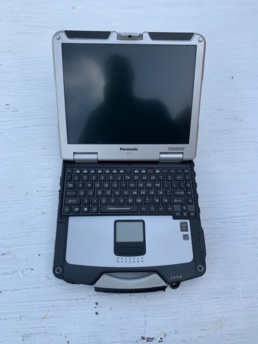 XENTRY 2024 DAS HHT EPC WIS ASRA SDConnect Star C4 DoIP For Mercedes + CF-31 -6 - Picture 4 of 4