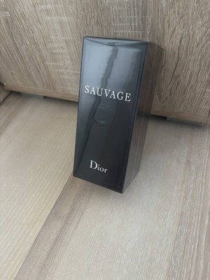 Dior Sauvage Eau De Toilette 200 ml 