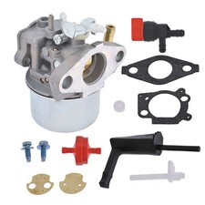 798653 Carburetor Fit For Briggs & For Stratton 697354 790290 791077 698860 Carb