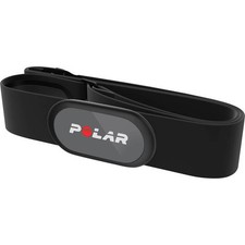 Polar 92081566   Sensore di frequenza cardiaca Nero