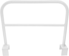 Hohopeti Nursery Bed Rails for Boy Girl Boy Girl Safety Bed Guard Single Side Gu
