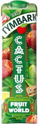 Fruit of the World Mehrfruchtgetränk Kaktus 1000 ml 1 L