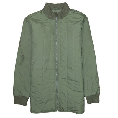Bomberjacke Jungen UK Größe 13 Jahre Gap grün