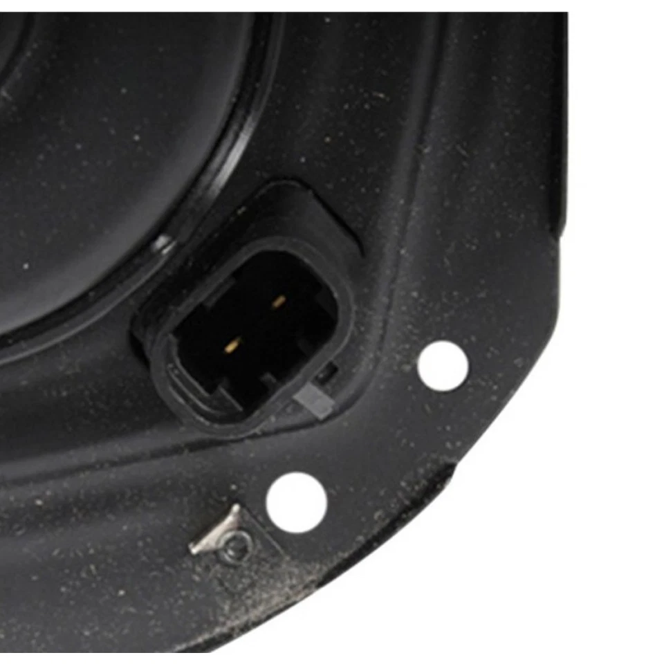 Motor soplador de climatización ACDelco genuino para Oldsmobile Bravada 1998-2001 | ventilado Foto 3 de 4