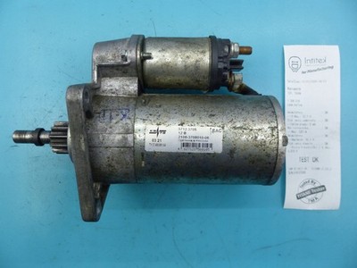 TESTSTARTER LADA KALINA 04-09 1.6 8V B / IM 40446