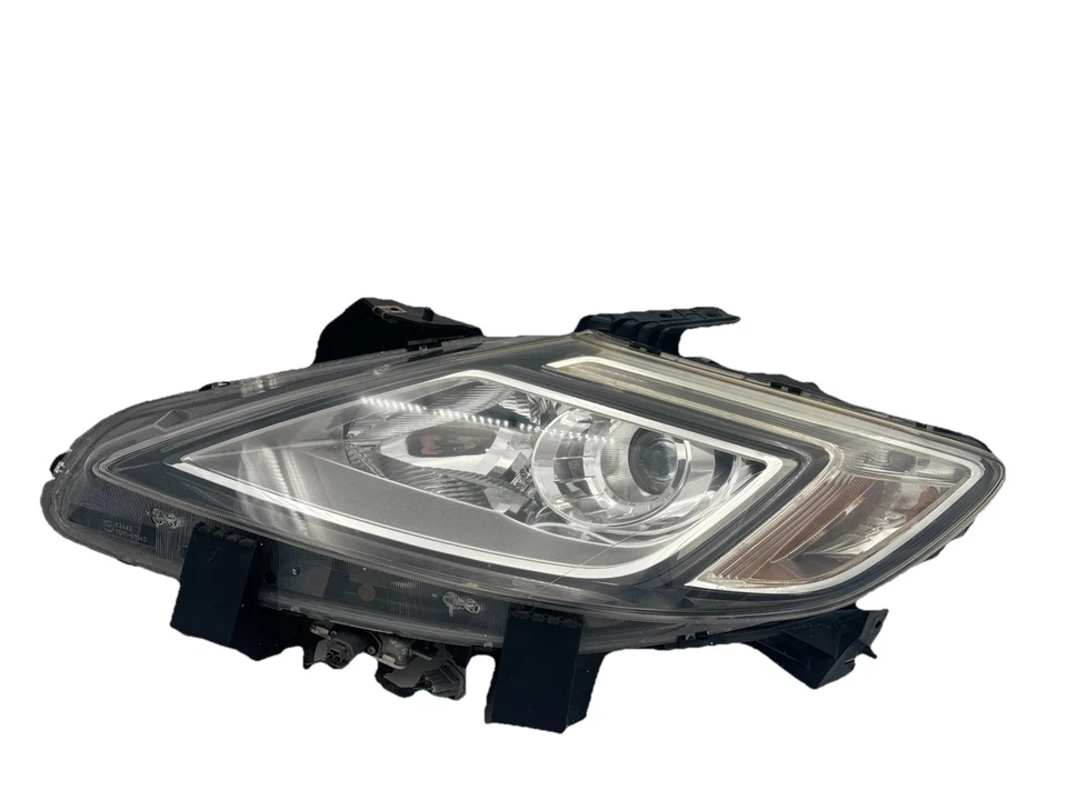 Левая ксеноновая фара для Mazda CX9 CX-9 2007-2009 годов выпуска от оригинального производителя - Изображение 2 из 4