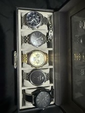 Watch Collection