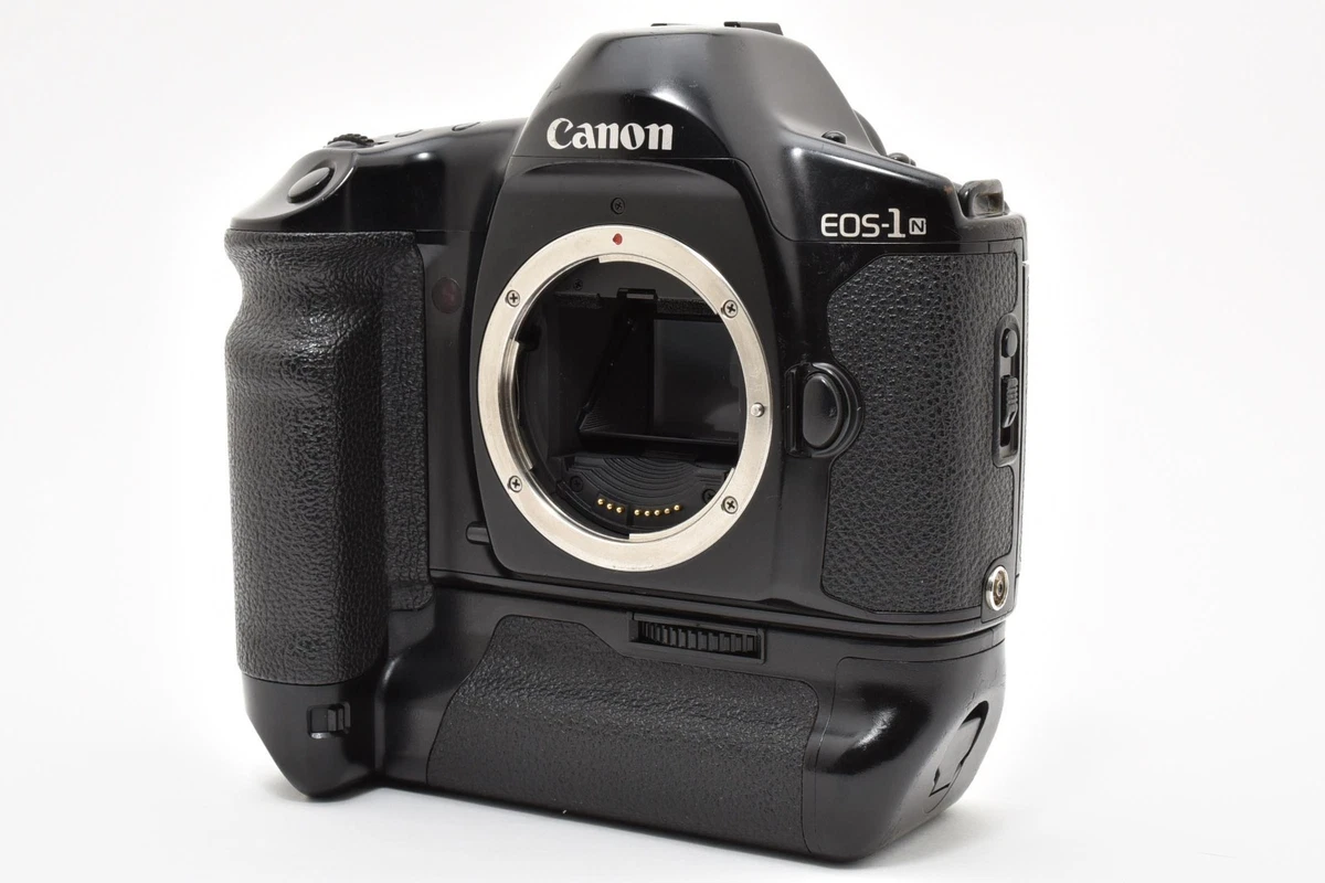 Canon EOS 1N Film Cameras for sale - eBay