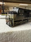Lifelike HO Norfolk Southern SD60M #6775  — photo 4