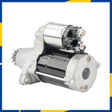 Starter Fits 2012-2017 Toyota Camry 2004-2011 Toyota Sienna 17825 281000A010