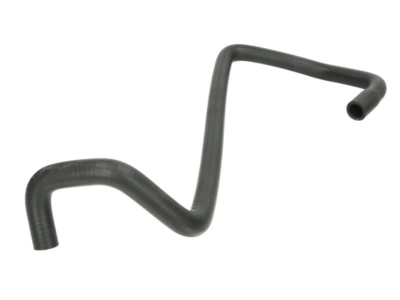 Durite de refroidissement DWX077TT en caoutchouc flexible résistant aux fortes pressions