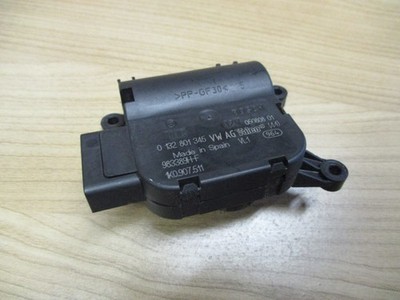VALEO Stellmotor Klima klappe AUDI A3 VW Touran Golf 5 6 Eos Scirocco 1K0907511